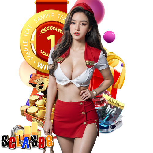 sclas88 slot